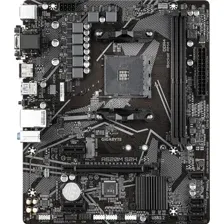 Материнская плата Gigabyte A520M S2H (rev. 1.x)