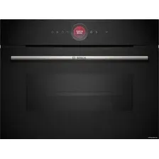 Электрический духовой шкаф Bosch Serie 8 CMG7241W1