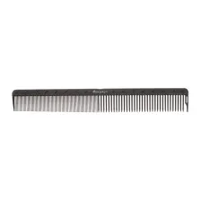 Расческа Dewal Carbon Black JF2014