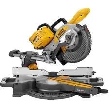 Торцовочная пила DeWalt DCS727N (без АКБ)