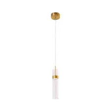 Подвесная люстра Arte Lamp Misty A2950SP-5PB