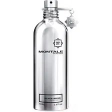 Парфюмерная вода Montale Black Musk (100мл)