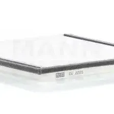 Салонный фильтр MANN-FILTER CU 2225