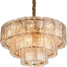 Люстра L'Arte Luce Gaccio L24312.92