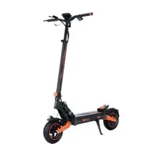Электросамокат Kugoo F3 Plus