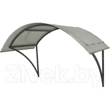 Козырек Dudo КС-7/1