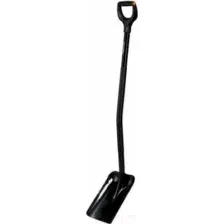 Лопата Fiskars Ergonomic Pro 1066711
