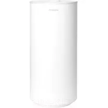 Держатель для туалетной бумаги Brabantia MindSet 303180 (минерально-белый)