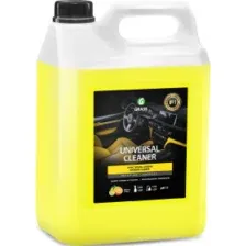 Очиститель салона GraSS "Universal-cleaner", 5,4 кг.