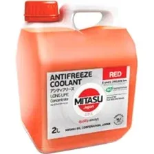 Антифриз Mitasu MJ-611 2л