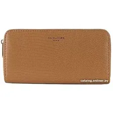 Кошелек David Jones 823-P134-510-CRM (карамельный)