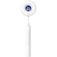 Электрическая зубная щетка Soocas D3 Pro (со стерилизатором, белый)