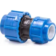 Фитинг Lammin Муфта переходная для ПЭ труб 40х32