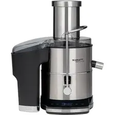 Соковыжималка Scarlett SC-JE50S65