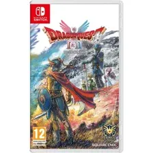 Игра Dragon Quest I & II HD-2D Remake (Xbox Series X)