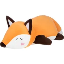 Игрушка мягкая Лиса Лика KAIL1