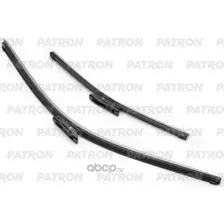 Щетка стеклоочистителя PWB6541-KIT-RLAG PATRON