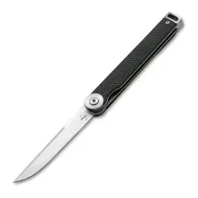 Складной нож Boker 01BO390 Plus Kaizen Black