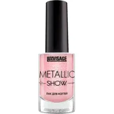 Лак для ногтей LUXVISAGE Metallic Show тон 309 (9г)
