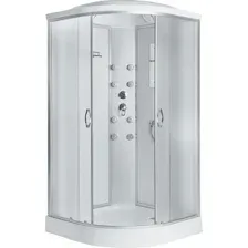 Душевая кабина Erlit ER3509PF-C3-RUS 90x90