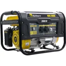 Бензиновый генератор Kolner KEG 2800