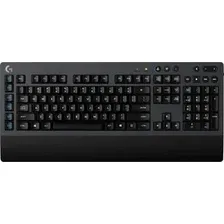 Клавиатура Logitech G613 920-008393
