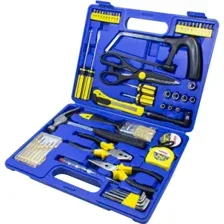 Набор инструментов WMC Tools WMC-2054, 54 предмета