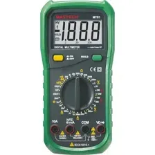 Мультиметр Mastech MY61