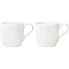 Набор кружек Liberty Jones Soft Ripples Dual Glazing LJ00009 (2шт)