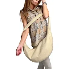 Сумка MT.style Dolly Velour (бежевый)