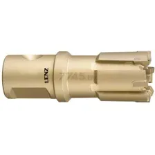 Сверло корончатое Lenz 34х30мм, TCT, W19