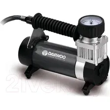 Автомобильный компрессор Daewoo Power DW 55 Expert