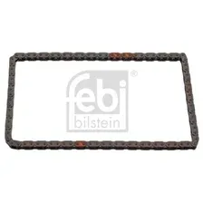 Цепь, привод маслонасоса FEBI 40863