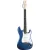 Электрогитара EKO S-300 Metallic Blue