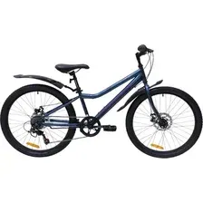 Велосипед FAVORIT SIRIUS-24MDS / SIR24MD12SH