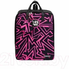 Рюкзак Erich Krause StreetLine 16L Girl Power / 54699