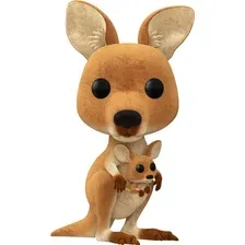 Фигурка Funko POP! Australian Animals. Kangaroo FL Fun94006