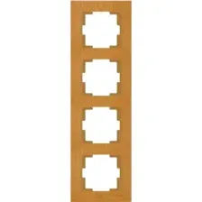 Рамка Mutlusan Rita 2220 800 2458 (дуб)