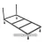 Каркас Cersanit Lorena 150 New / K-RW-LORENAx150n