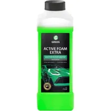 Grass Активная пена Active Foam Extra 1л 700101