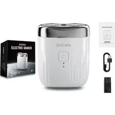 Электробритва Enchen Mini Pro