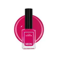 Лак Jeanmishel Neon (№ 330 Flamingo)