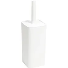 Ершик для унитаза Violet WC Rif 132006 (белый)
