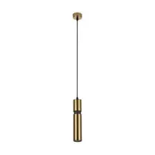 Светильник подвесной Arte Lamp RAN A3145SP-1PB