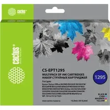 Картридж CACTUS CS-EPT1295