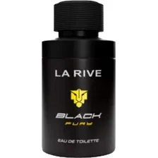 Туалетная вода La Rive Black Fury (75мл)