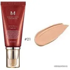 BB-крем Missha M Perfect Cover SPF42/PA+++ 50 мл (тон 21)