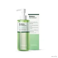 Гидрофильное масло Centellian24 Madeca Deep Cleansing Oil (200мл)