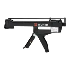 Пистолет для герметика Wurth 0891003