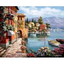 Картина по номерам Sundays Art JH050